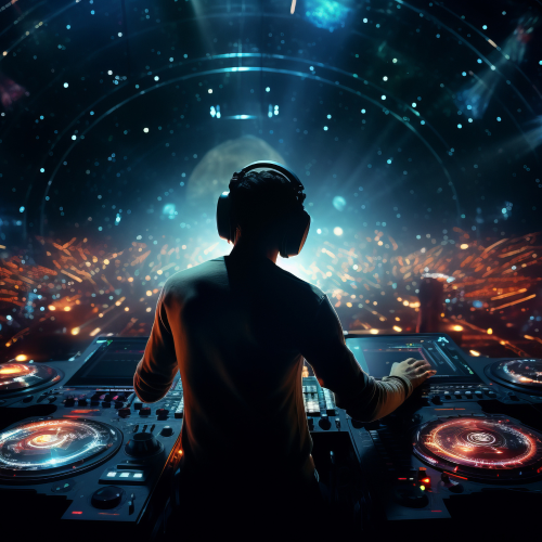 DJ & Marriages 
