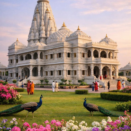 Temples