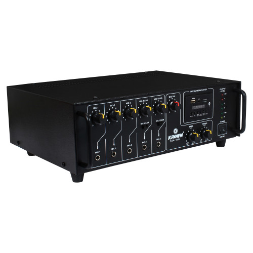 KTA-110U Medium Power PA Amplifier