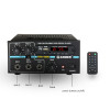 KTA-45U Low Power PA Amplifier