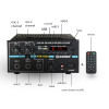 KTA-45U Low Power PA Amplifier