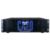 CA Series CA20 Power Amplifier CA Series CA20 Power Amplifier