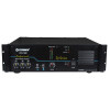 DJ Series Amplifiers KPA-1600 DJ Series Amplifier