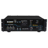 KPA-1250U DJ Series Amplifiers with Media Player