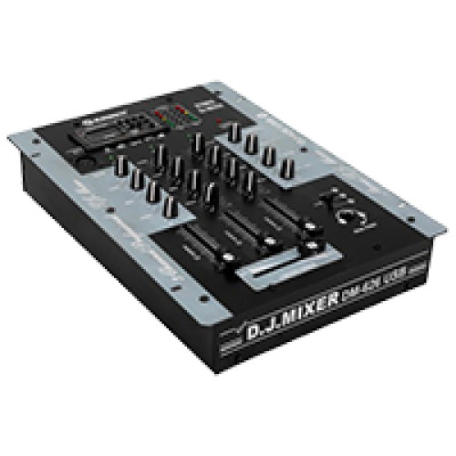 Sound Mixer